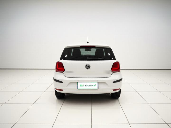 Polo 2018 1.5L MT photo 5