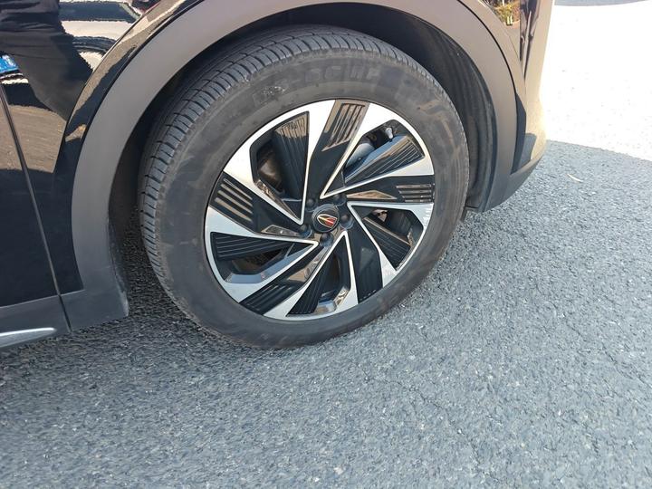 HS7 PHEV 2024 2.0T PHEV AWD 6-Seater photo 8