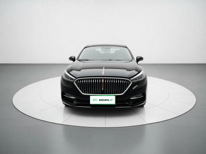 H5 2020 1.8T AT Connected photo 2