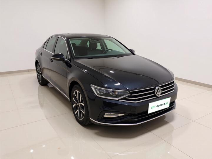Magotan 2020 330TSI DSG Leading photo 3