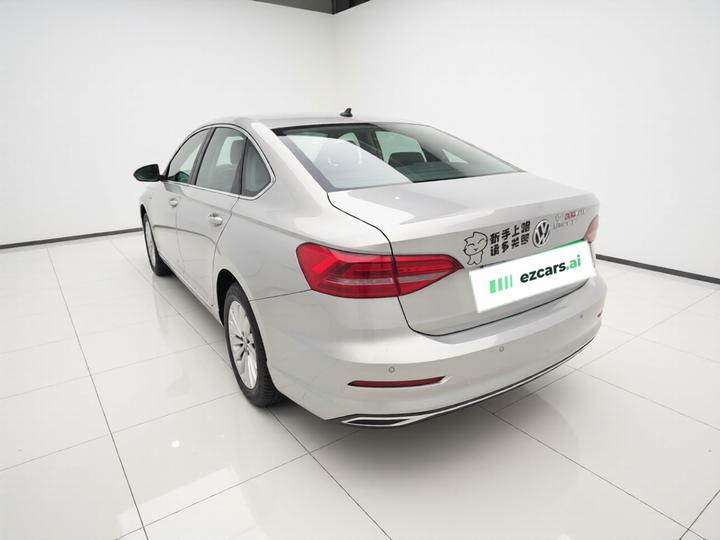 Lavida 2019 1.5L AT Comfort China VI photo 4