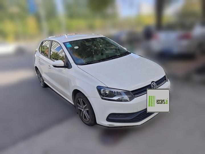 Polo 2014 1.4L MT photo 3