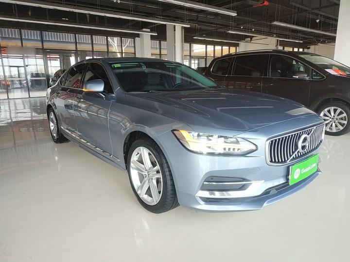 S90 2019 T4 photo 3