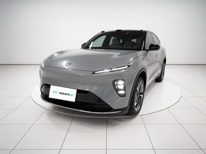ES8 2023 75kWh