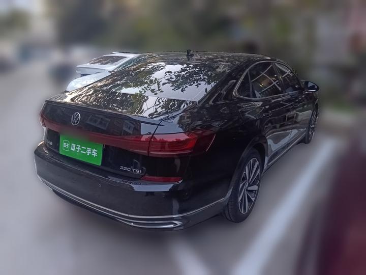 Passat 2022 330TSI Elite photo 6