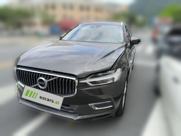XC60 2020 T5 AWD Luxury