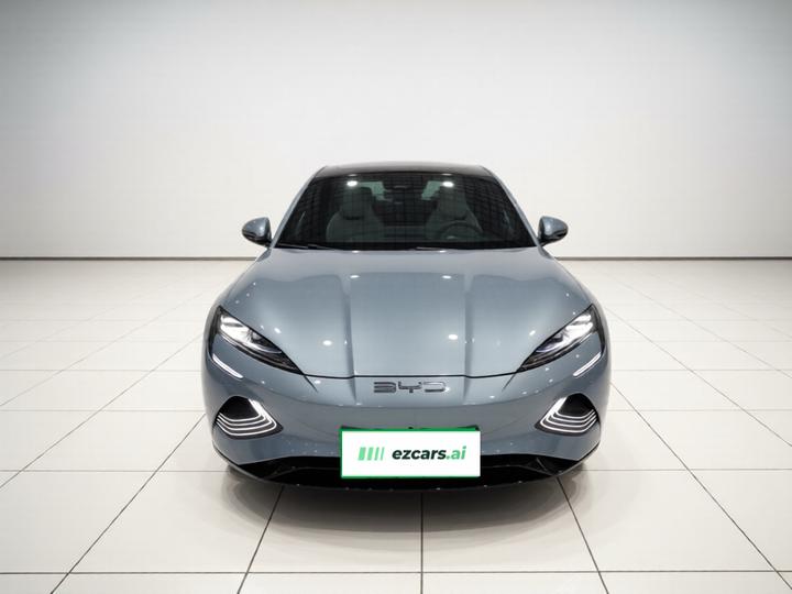 Seal 2023 Champion 550km Premium photo 2