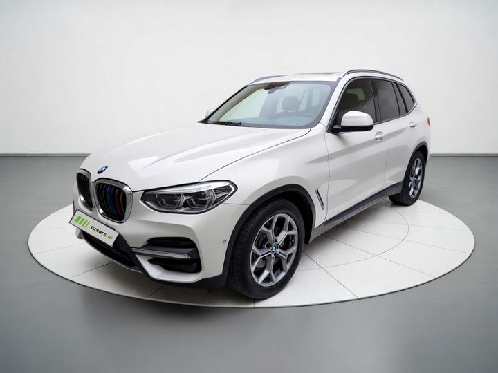 X3 2020 xDrive28i Luxury