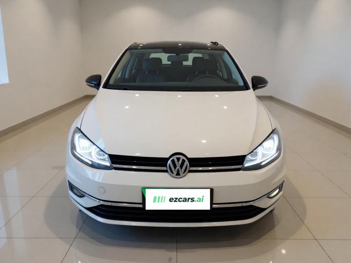Golf 2018 230TSI AT Comfort photo 2