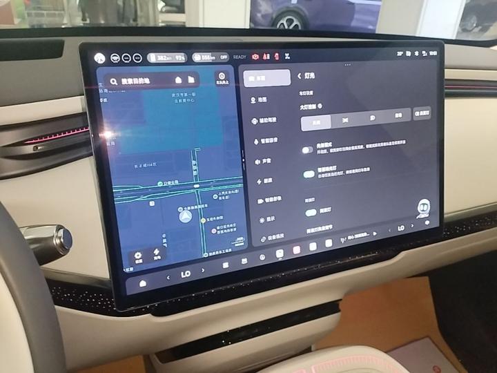 GX 2026 EREV 1585 AWD UltraSE photo 8