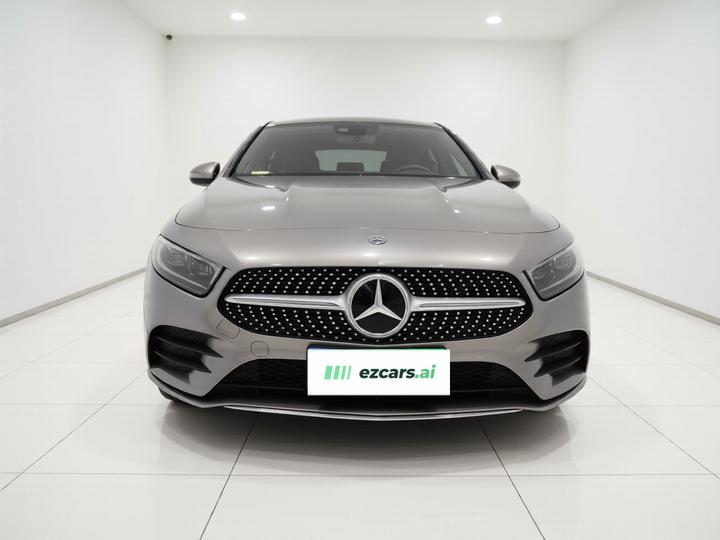 A-Class 2019 A 180 L Sport photo 2