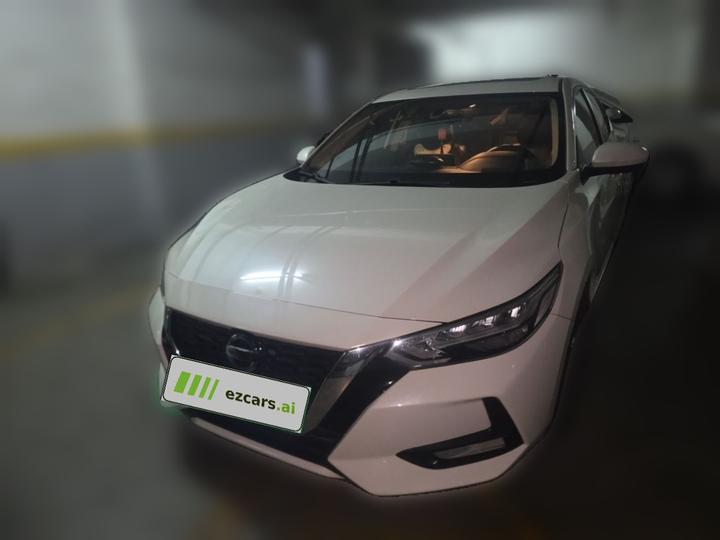 Sylphy 2021 1.6L XL CVT Enjoy