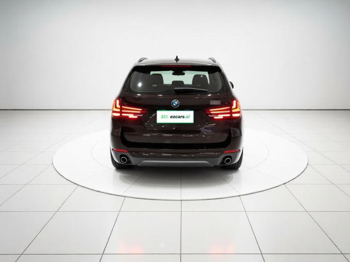 X5 Imported 2014 xDrive35i photo 5