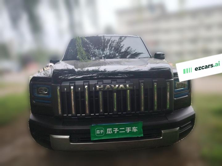 2025 2.0T 4WD Pro photo 2