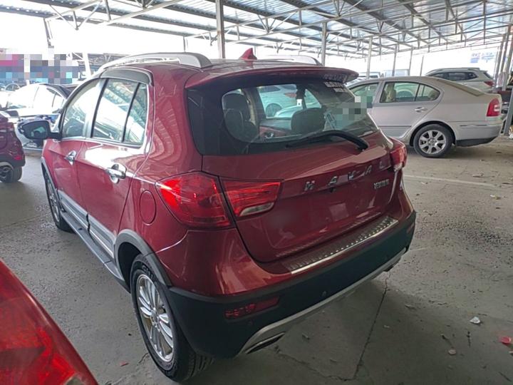 H1 2015 1.5L AMT photo 4