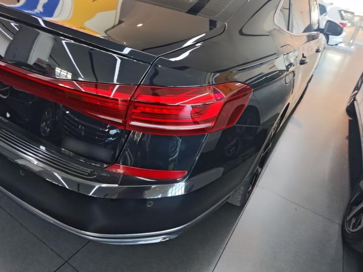 Passat 2023 Facelift 330TSI Elite photo 7