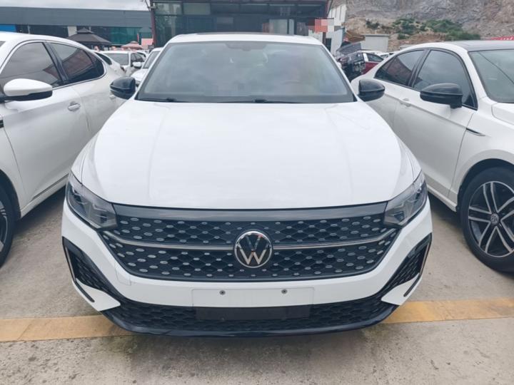Lavida 2023 280TSI DSG photo 2
