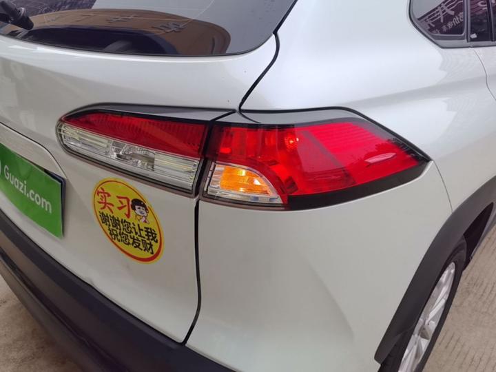 Frontlander 2022 2.0L CVT Elite photo 7