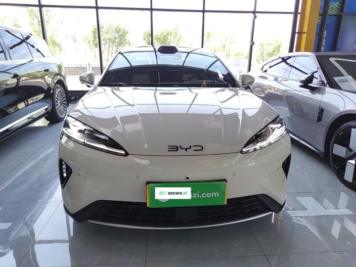 Seal 07 DM-i 2026 DM-i 1.5T 230km Flagship photo 2