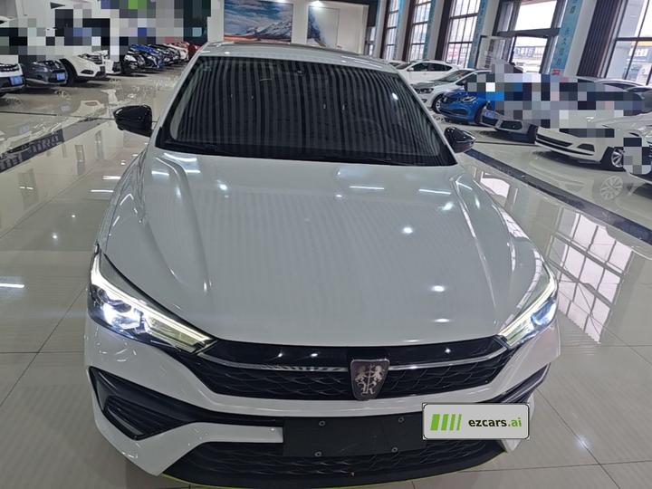 i5 2021 Facelift 1.5L CVT photo 2