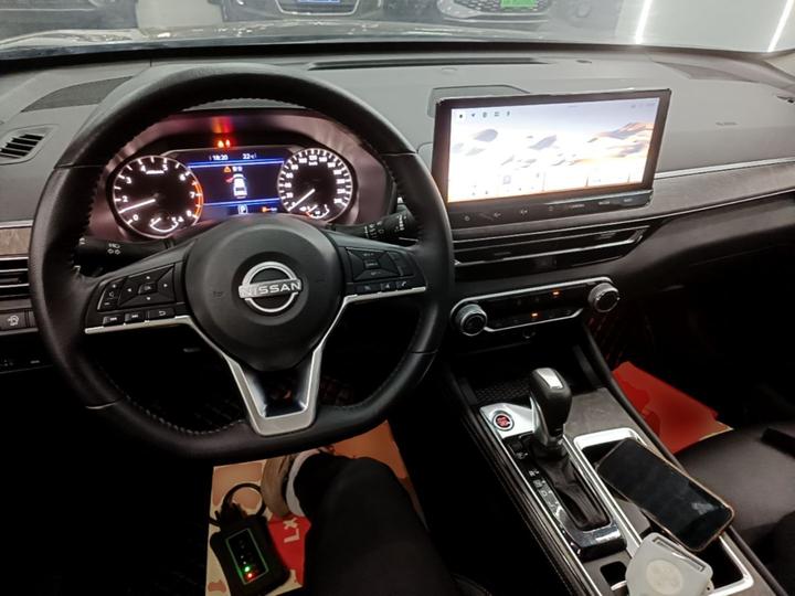 Teana 2024 2.0L XE photo 5