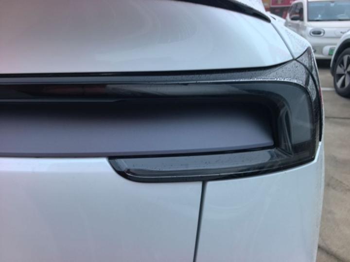 Model Y L 2025 Long Range AWD photo 7