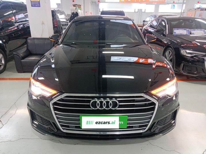 A6L 2019 45 TFSI Dynamic photo 2