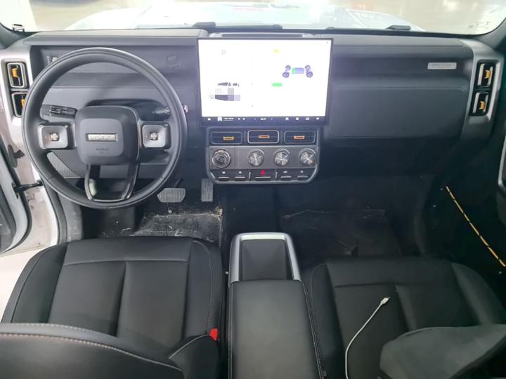 iCAR-Class V23 2025 401 RWD Advanced photo 5