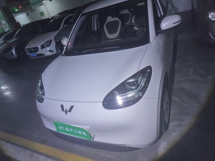 Wuling Bingo 2025 203km photo 2