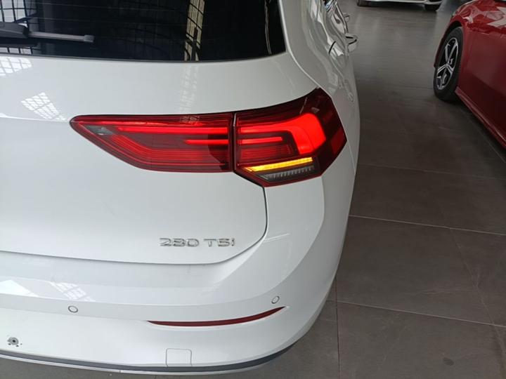 Golf 2023 Facelift 280TSI DSG Pro photo 7