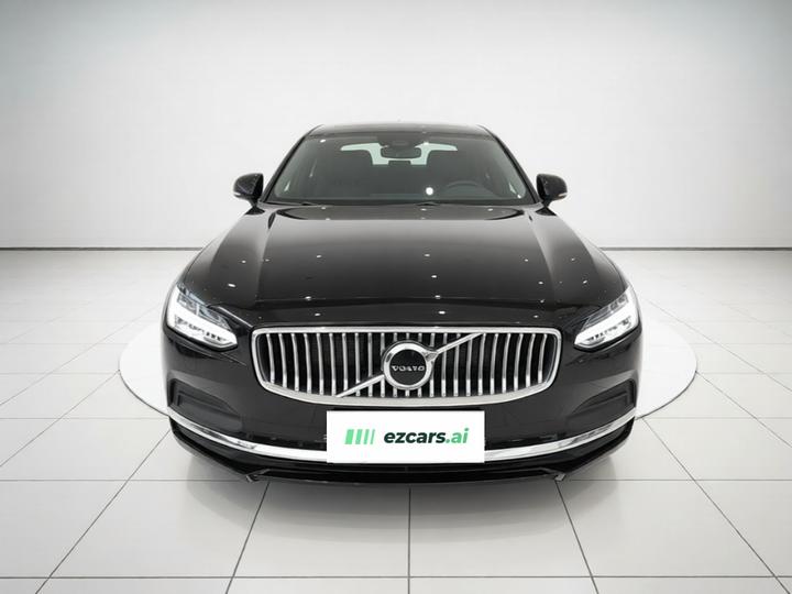 S90 2024 B5 Luxury photo 2
