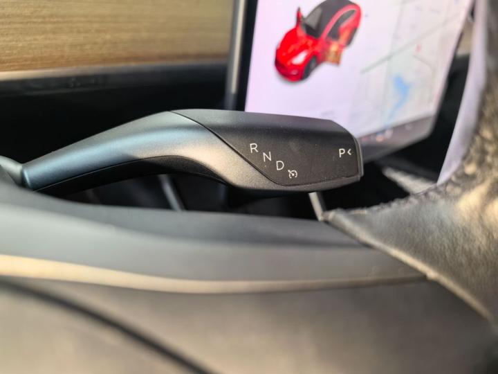 Model 3 2020 Facelift Long Range RWD photo 5