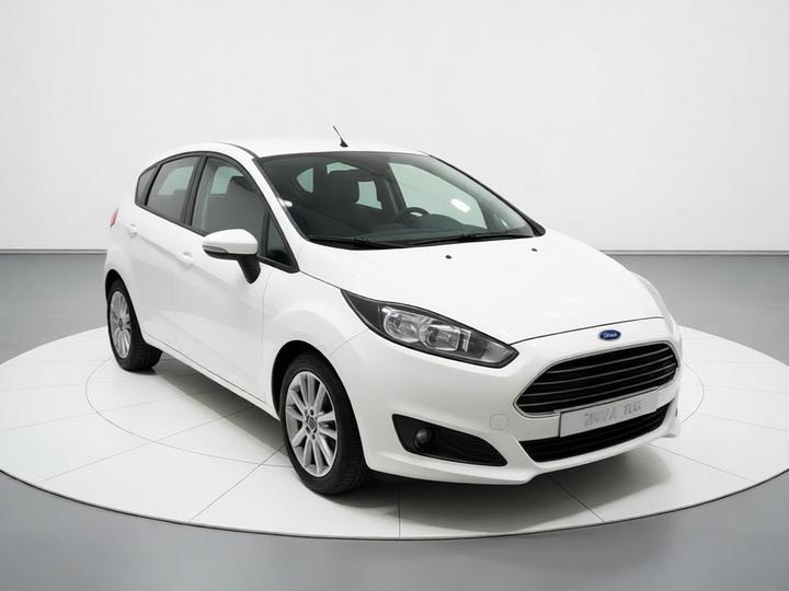 2013 Hatchback 1.5L AT photo 3