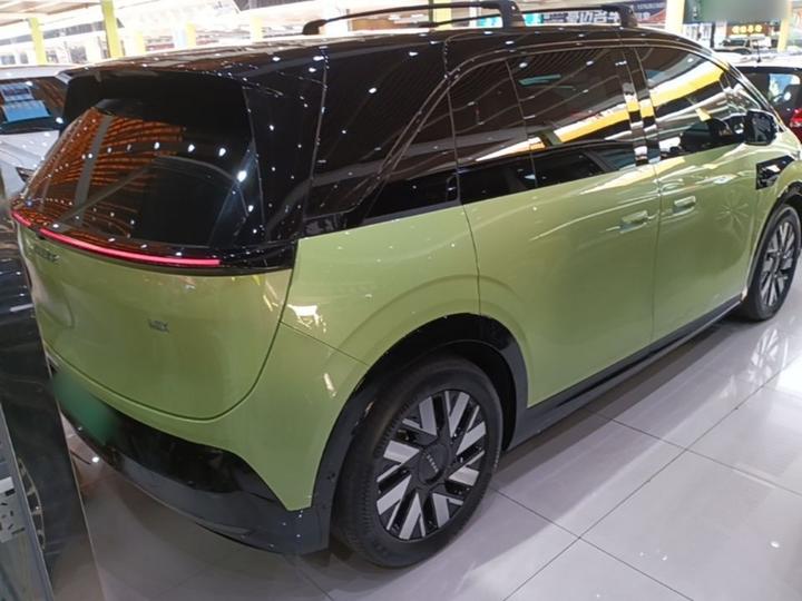 MIX 2025 Long Range ADAS photo 6