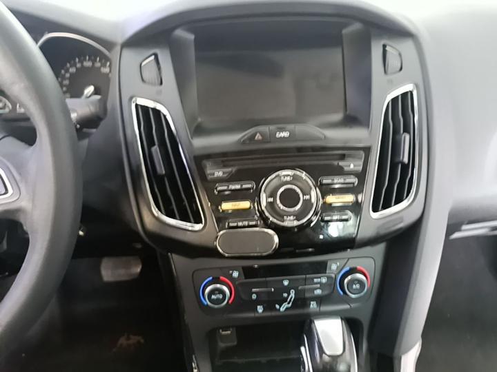 Focus 2017 Sedan 1.6L AT Comfort photo 8