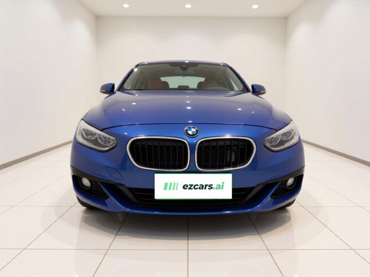 1 Series 2017 120i Design Package photo 2