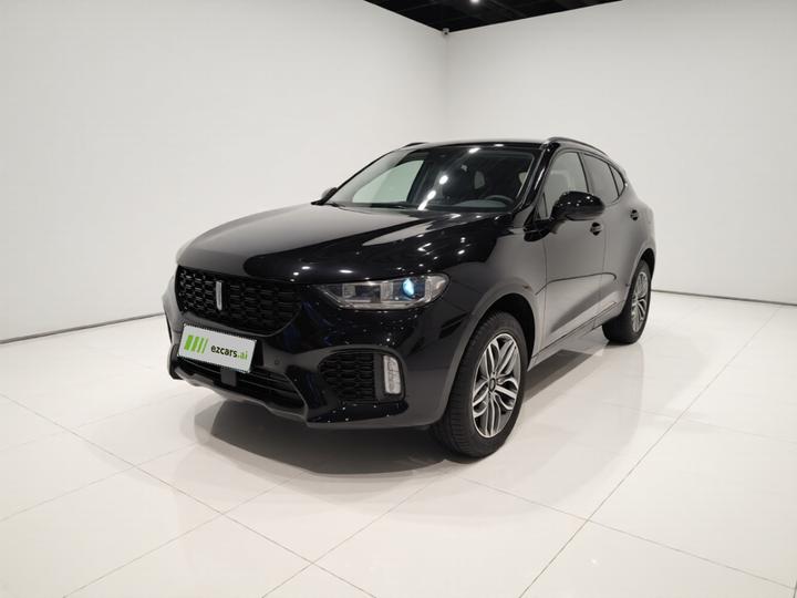 VV5 2017 2.0T