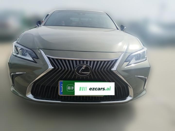 ES 2018 200 Excellence China VI photo 2