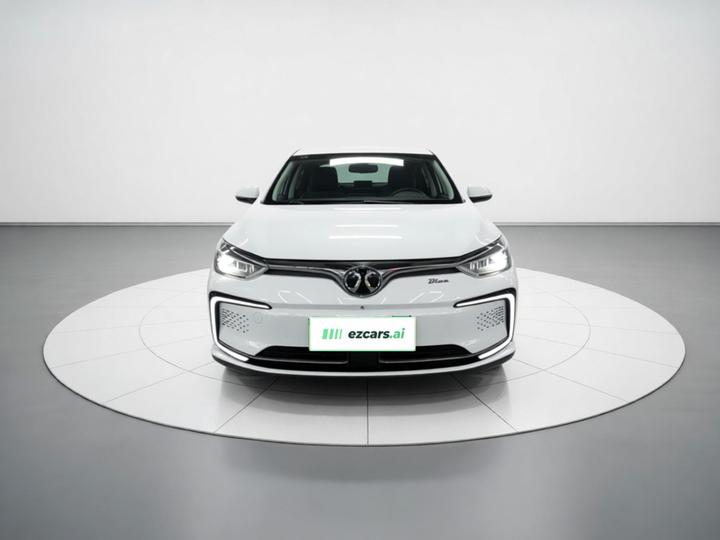 BAIC EU5 2020 R500 photo 2