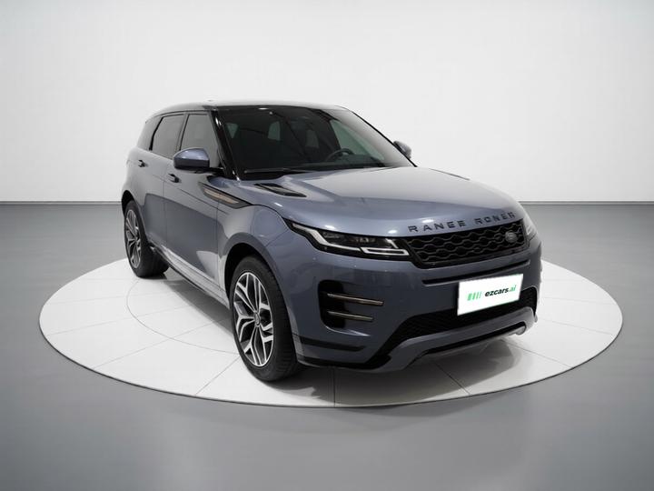 Range Rover Evoque 2020 249PS photo 3