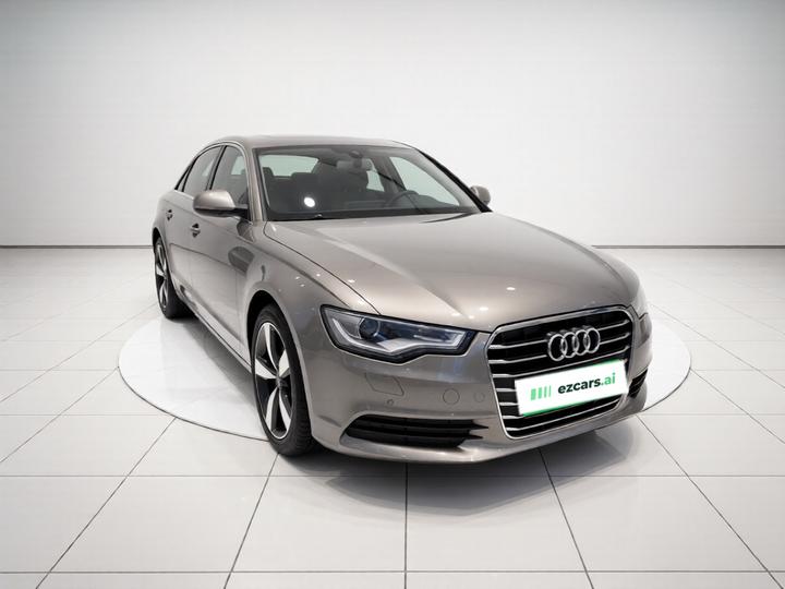 A6L 2014 TFSI Comfort photo 3
