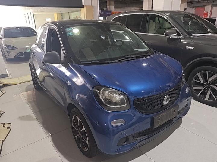 forfour 2016 1.0L 52 photo 3