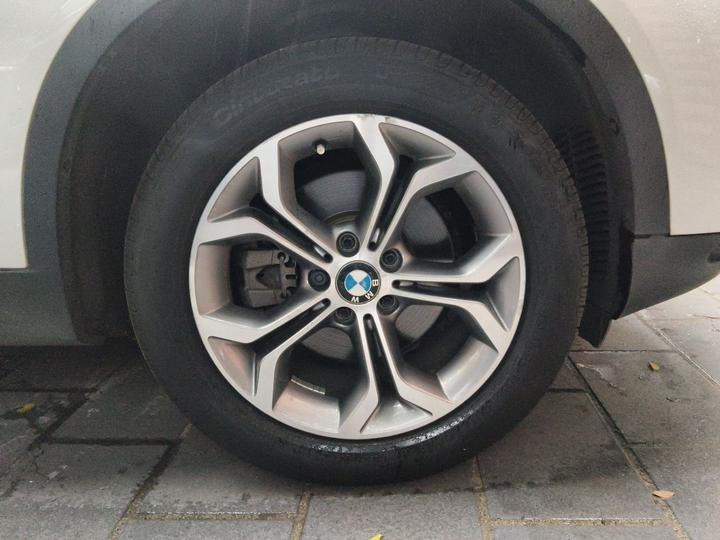 X4 2014 xDrive20i X Design Package photo 8