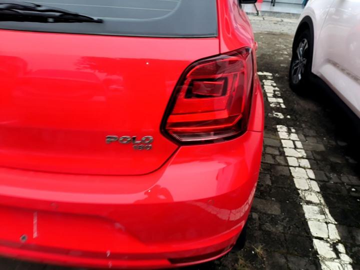 Polo 2018 1.5L AT photo 7