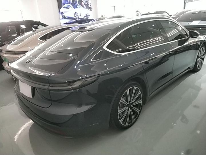 ET7 2023 75kWh photo 6