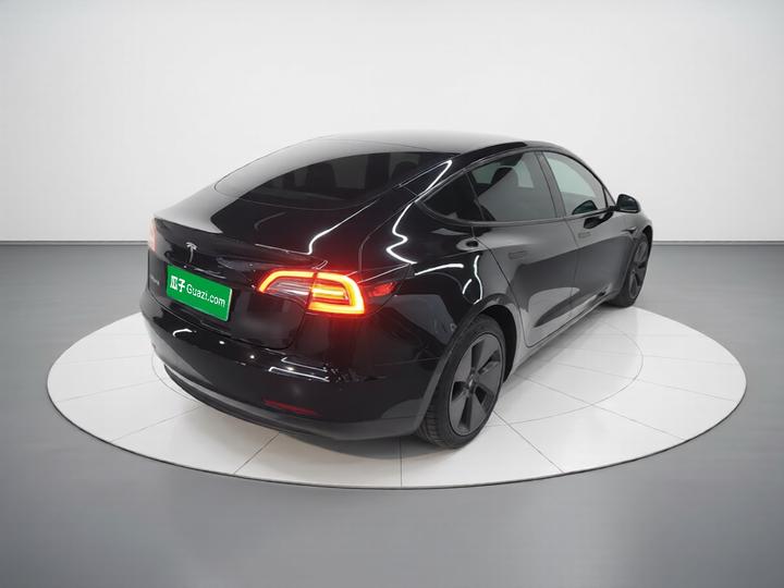 Model 3 2022 RWD photo 6
