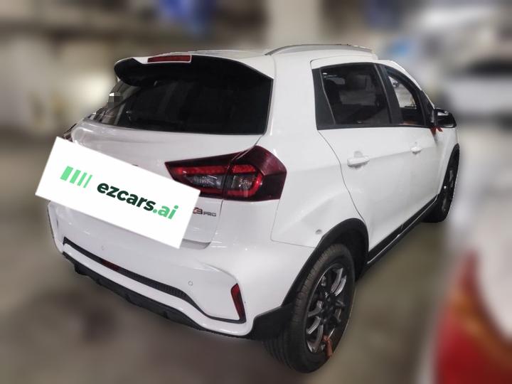 X3 PRO 2022 1.5L CVT photo 6