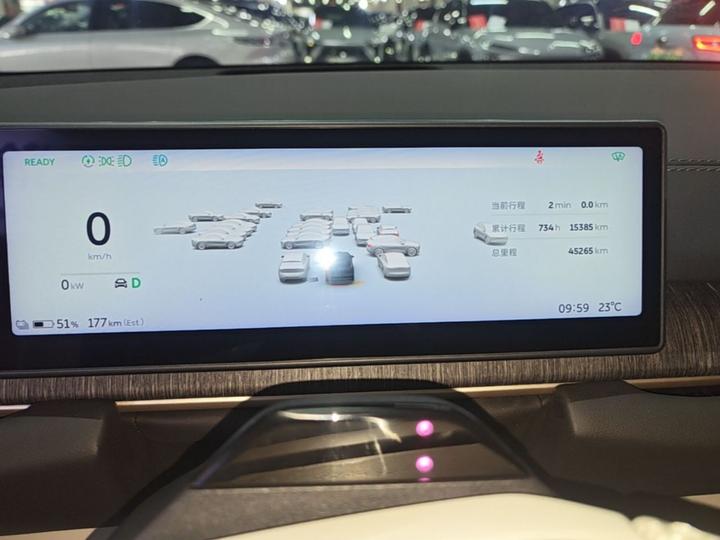 ES6 2023 75kWh photo 3