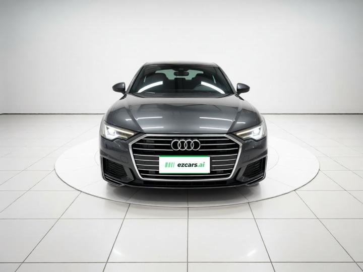 A6L 2019 45 TFSI Dynamic photo 2
