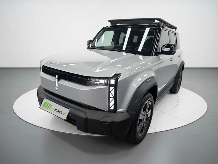 iCAR 03 2024 501km RWD Long Range